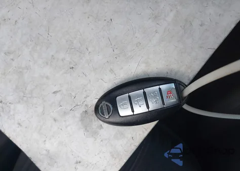 2018 Nissan Sentra Sv from USA, damaged, VIN 3N1AB7AP8JL650818